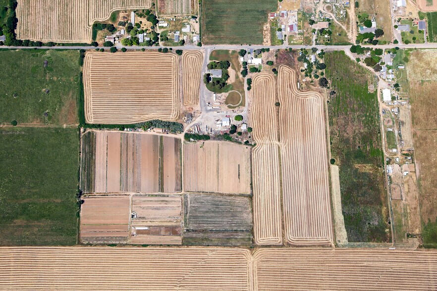 Primary Photo Of 10821 Rau Rd, Elk Grove Land For Sale