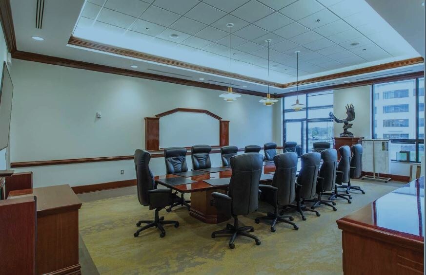 More Photos Of 4300 Sandy Porter Rd, Charlotte Office For Lease