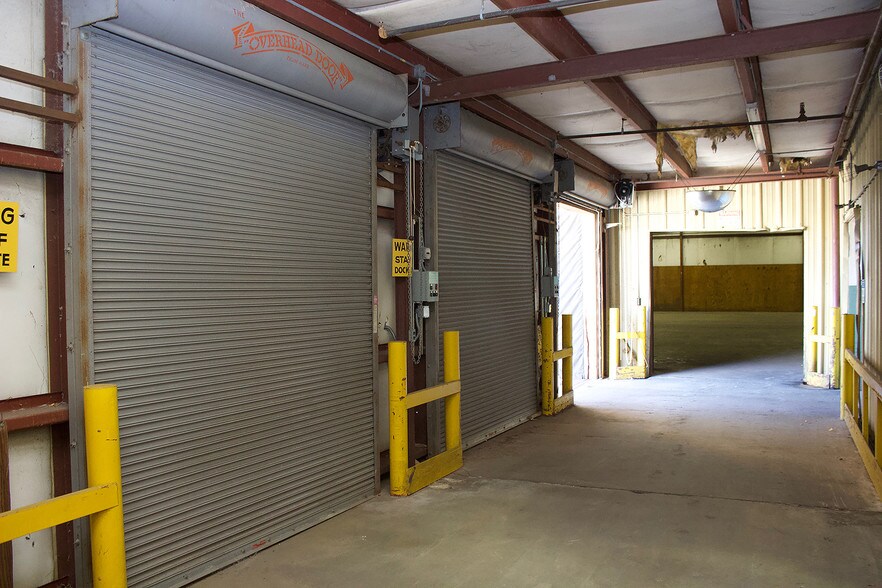 More Photos Of 801 N William St, Goldsboro Warehouse For Lease