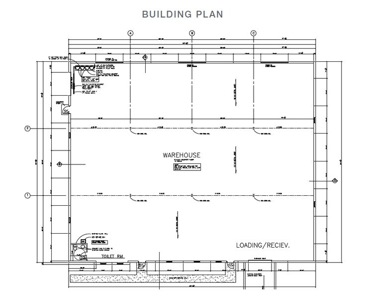 More Photos Of 5120 Thatcher Rd, Downers Grove Industrial For Sale