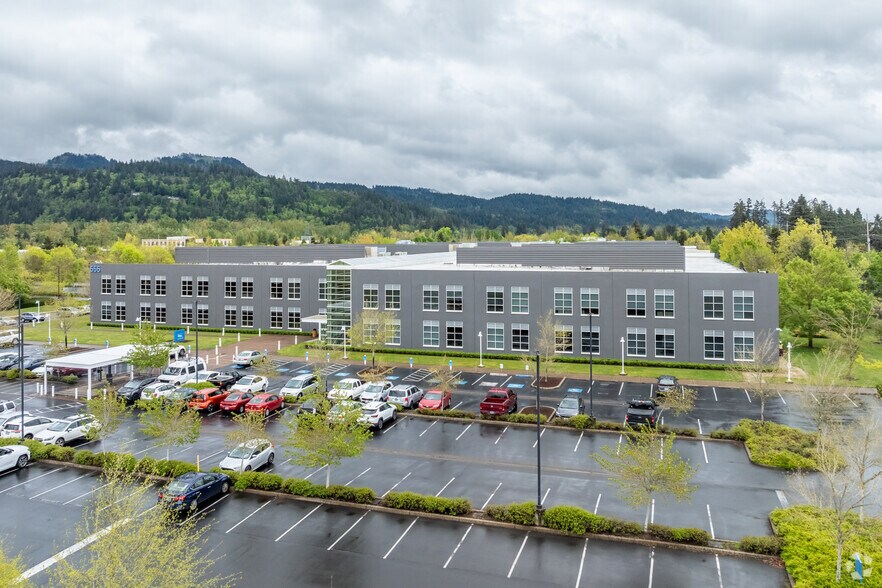 More Photos Of 555 International Way, Springfield Office For Lease