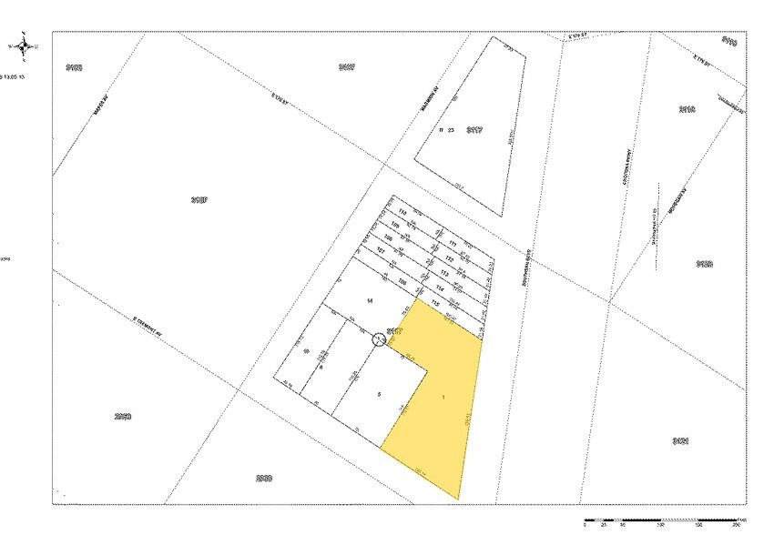 More Photos Of 869-879 E Tremont Ave, Bronx Storefront Retail Office For Lease