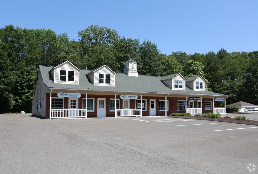 More Photos Of 312-320 Oxford Rd, Oxford Office Residential For Lease