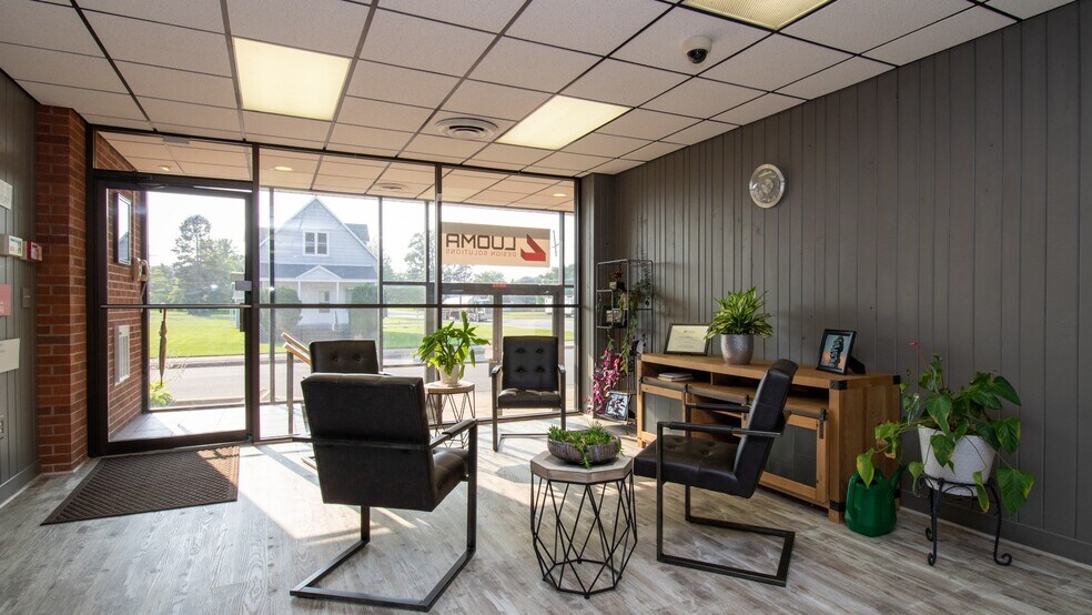 More Photos Of 214 2nd St, Brokaw Loft Creative Space For Sale