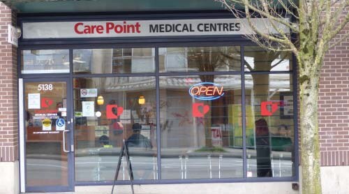 More Photos Of 5118 Joyce St, Vancouver Coworking Space