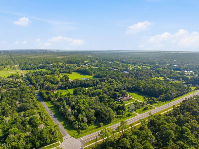 More Photos Of 1600 Tilton Rd, Port Saint Lucie Land For Sale