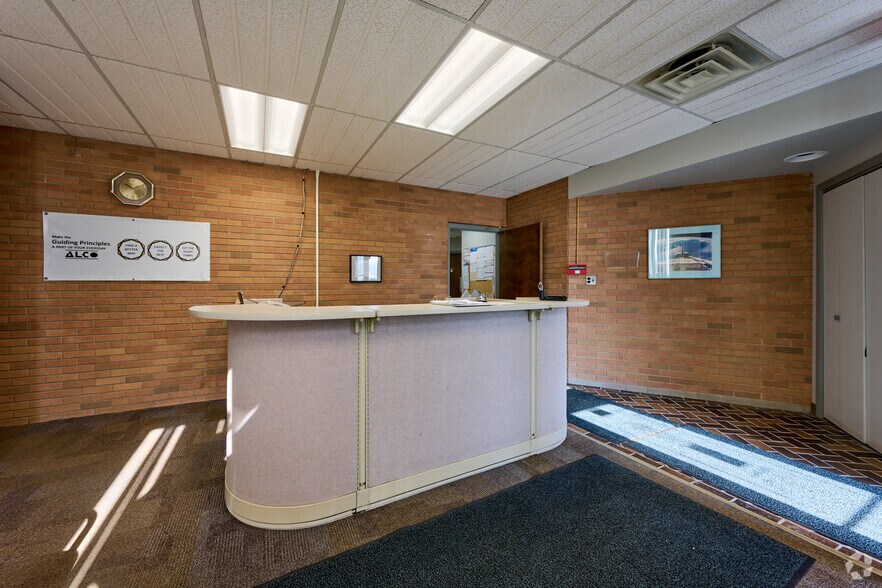 More Photos Of 293 Patriot Way, Rochester Industrial For Sale