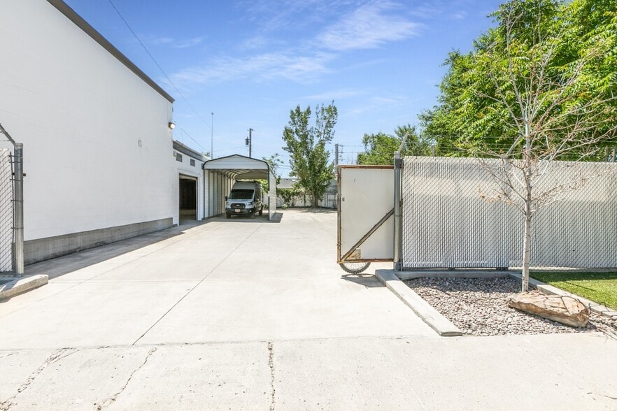 More Photos Of 49 W Burton Ave, Salt Lake City Warehouse For Lease