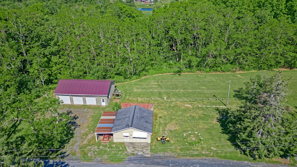 More Photos Of 160 Creamery Rd, Greenville Specialty For Sale