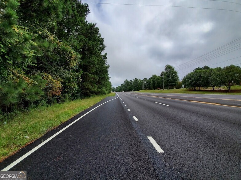 More Photos Of 1901 Zebulon Rd, Griffin Land For Sale