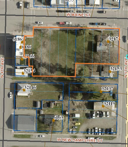 More Photos Of 32173 N 5th Ave, Spirit Lake Land For Sale