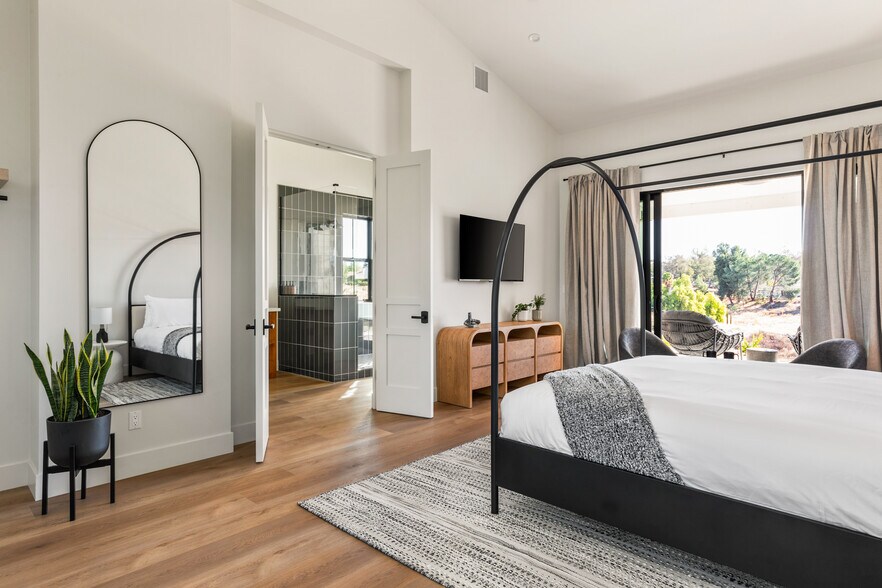 More Photos Of 39241 Corte Venture, Temecula Winery Vineyard For Sale