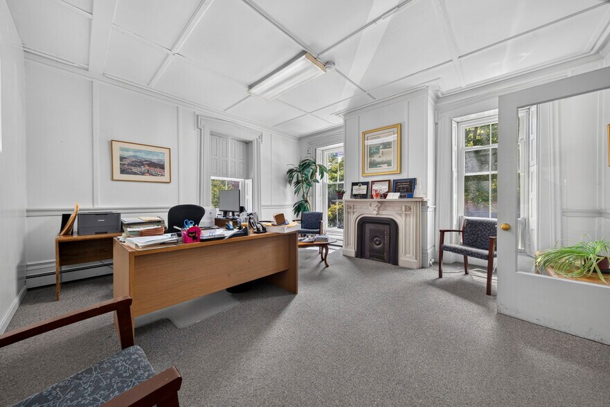 More Photos Of 116 Lowell St, Manchester Office For Sale