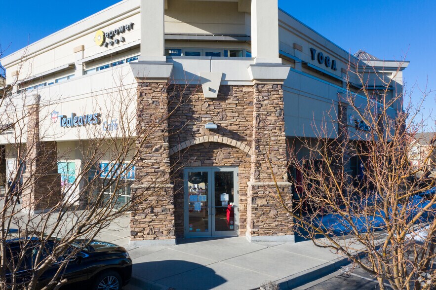 More Photos Of 18551 E Mainstreet, Parker Freestanding For Lease