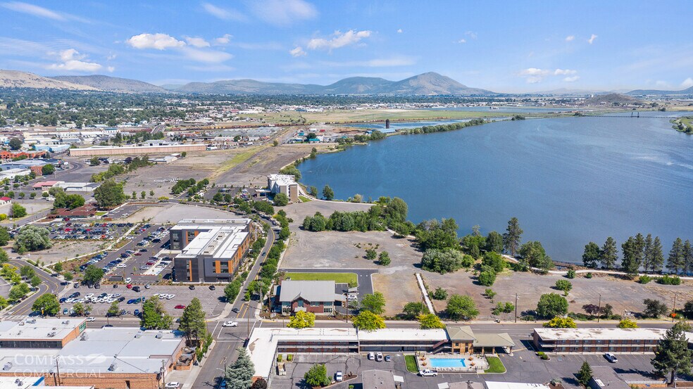 More Photos Of 320 Timbermill Dr, Klamath Falls Land For Sale