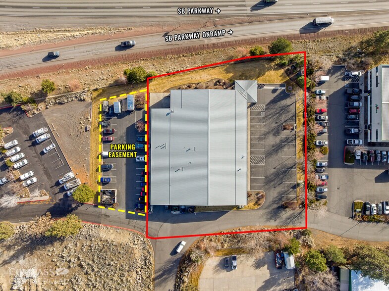 More Photos Of 63028 Sherman Rd, Bend Warehouse For Lease