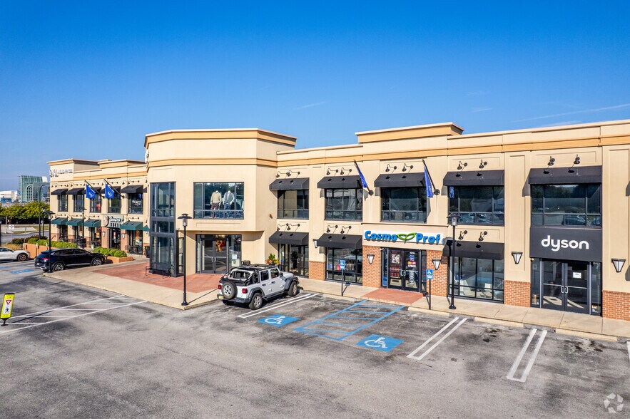 More Photos Of 150 Allendale Rd, King Of Prussia Unknown For Lease