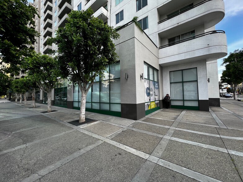 More Photos Of 950 S Flower St, Los Angeles Multifamily For Sale