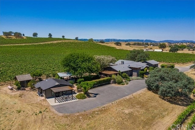 More Photos Of 7790 Airport Rd, Paso Robles Land For Sale