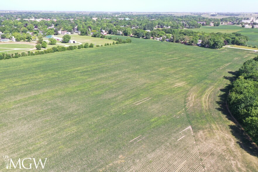 More Photos Of N 4250th Road, Mendota Land For Sale