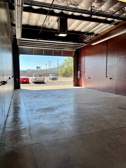 More Photos Of 4443 W Ina Rd, Tucson Auto Repair For Lease