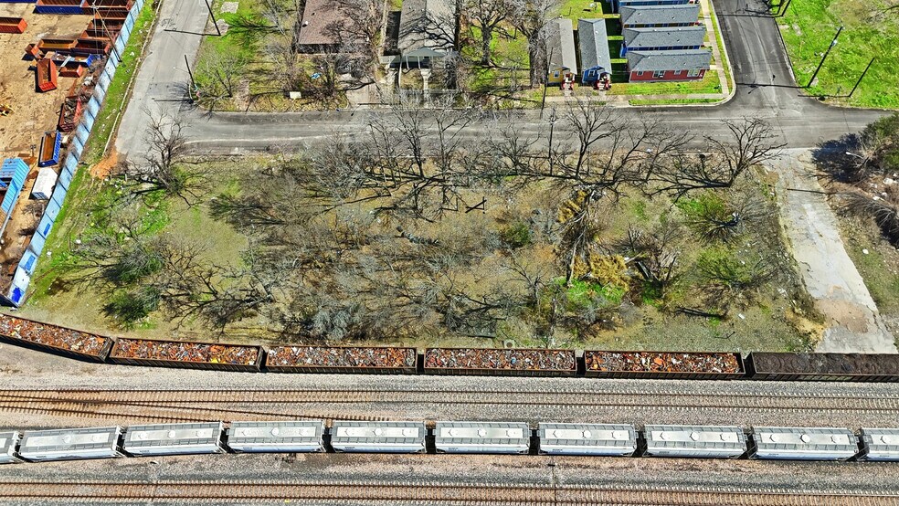 More Photos Of 2203 Semmes St, Houston Land For Sale