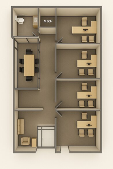 Primary Photo Of 572 Route 6, Mahopac Medical For Lease