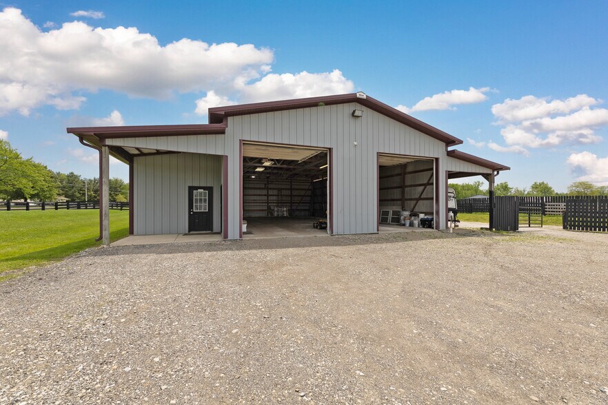 More Photos Of 9317 Johnstown-Alexandria Rd, Johnstown Land For Sale