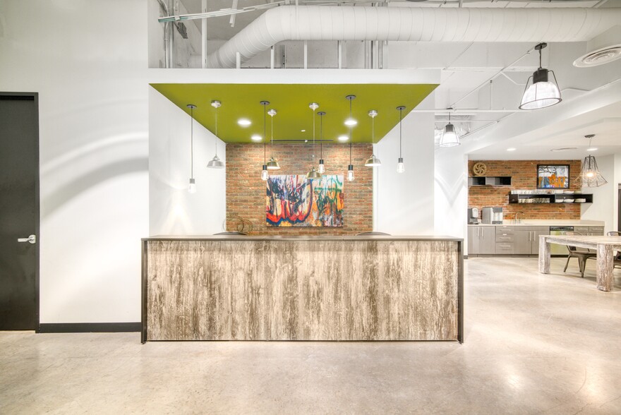 Primary Photo Of 3800 N Lamar Blvd, Austin Coworking Space