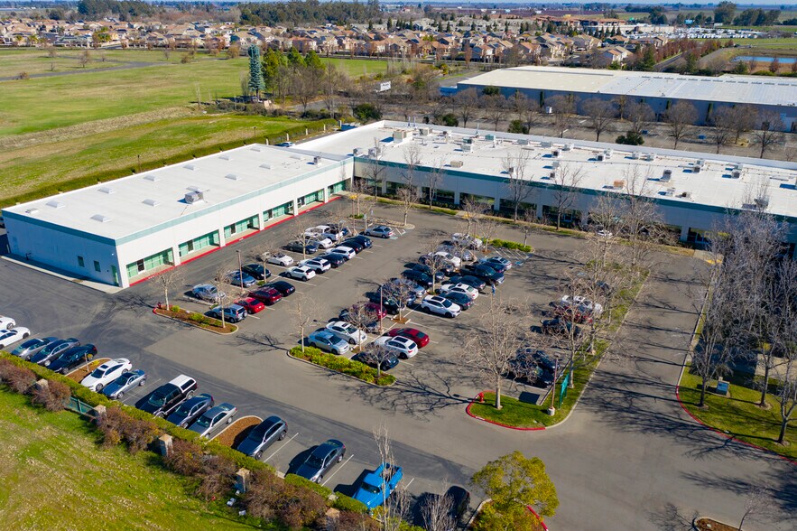 More Photos Of 3333 Vaca Valley Pky, Vacaville Research And Development For Lease