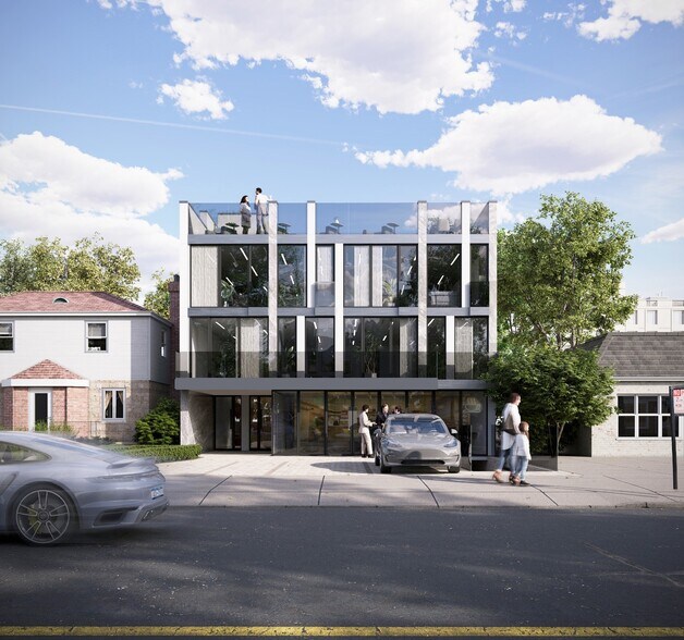 More Photos Of 7559 188th St, Fresh Meadows Medical For Sale