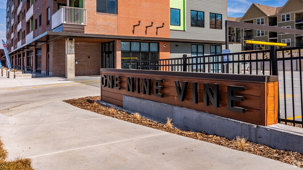 More Photos Of 1901 Vine St, Kansas City Multifamily For Sale