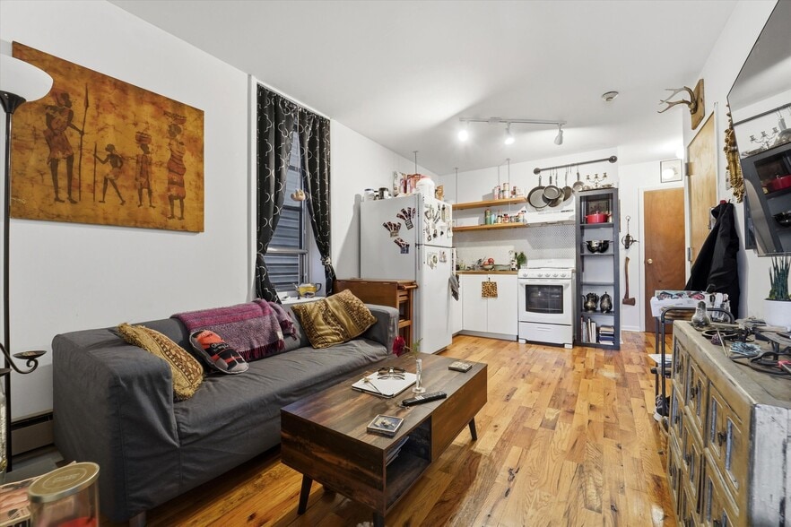 More Photos Of , Philadelphia Multifamily For Sale