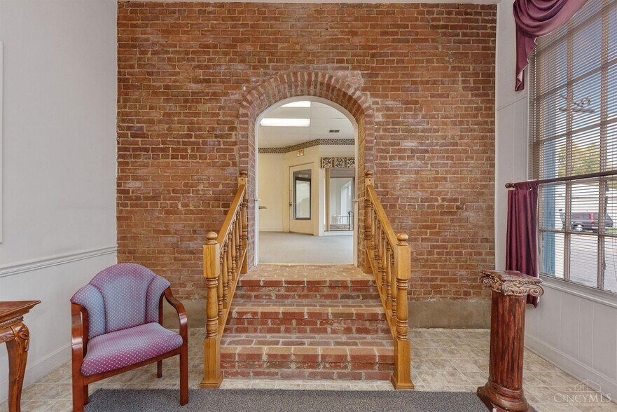 More Photos Of 112 Main St, Ripley General Retail For Sale