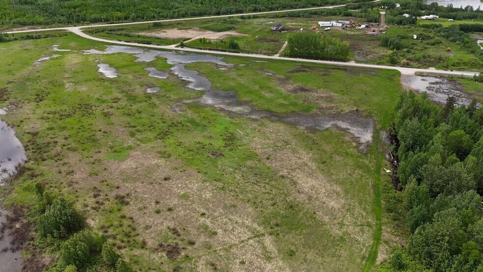 More Photos Of 3136 Draper rd, Fort McMurray Land For Sale