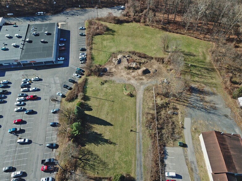 More Photos Of 2820 Route 611, Tannersville Land For Sale