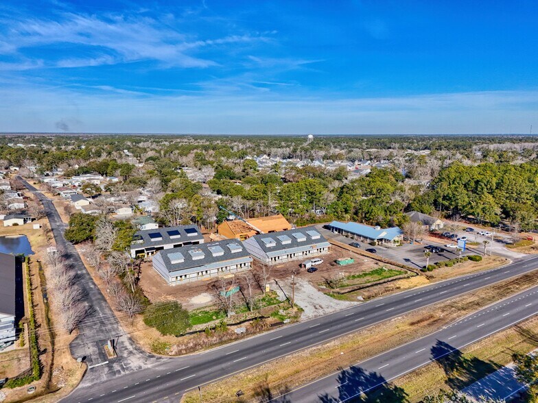 More Photos Of 4960 US Highway 17 Bypass South, Murrells Inlet Flex For Lease