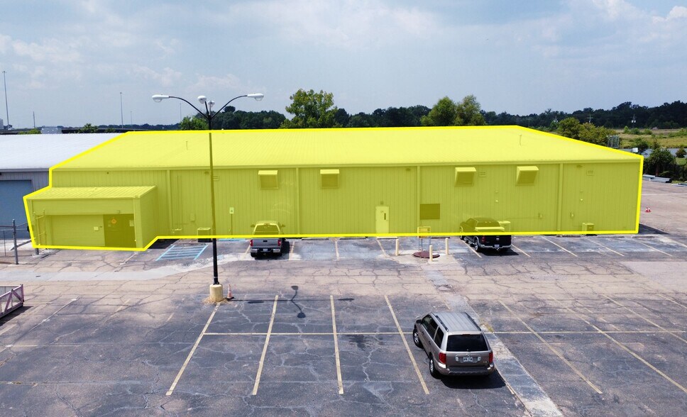 More Photos Of 10049 Reiger Rd, Baton Rouge Office For Lease