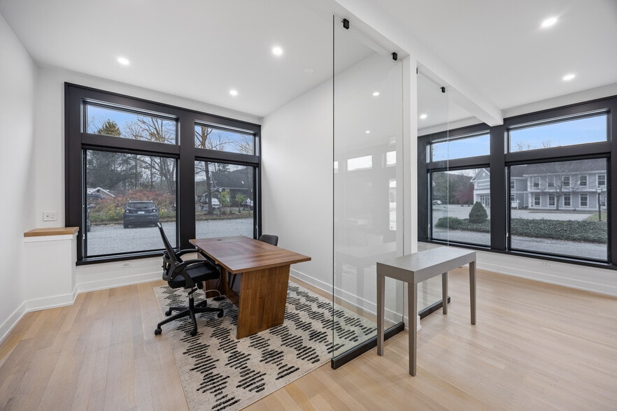 More Photos Of 25 N Main St, Kent Storefront Retail Office For Sale