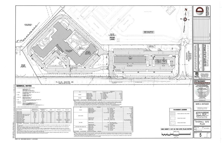 More Photos Of 3040 Fostertown Rd, Mount Laurel Township Unknown For Lease