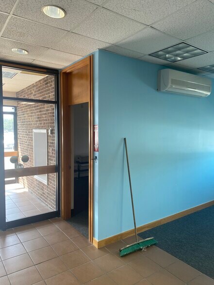 More Photos Of 1275 Bloomfield Ave, Fairfield Office For Lease