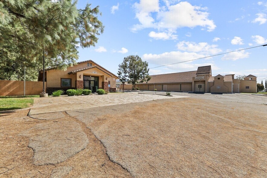 More Photos Of 1387 E Ramsey St, Banning Religious Facility For Lease