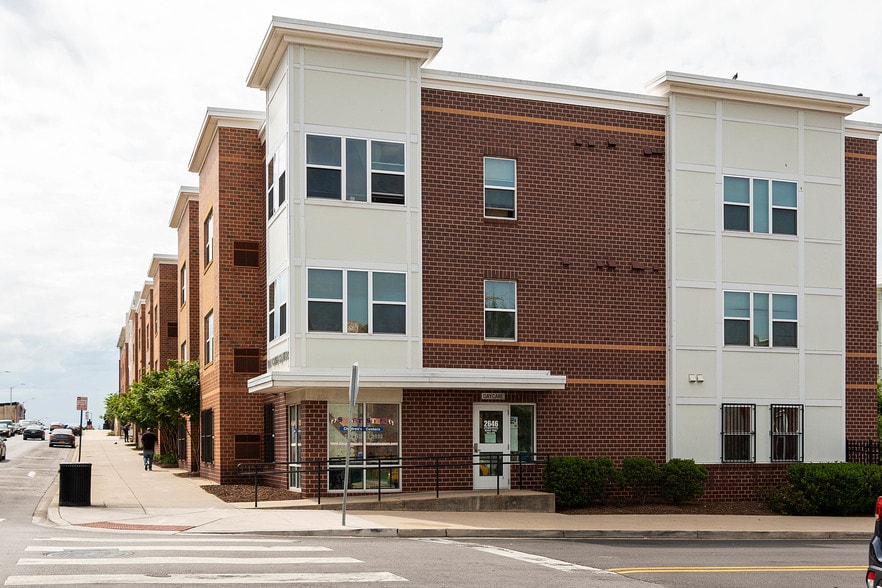 More Photos Of 2712 Pennsylvania Ave, Baltimore Storefront Retail Residential For Lease