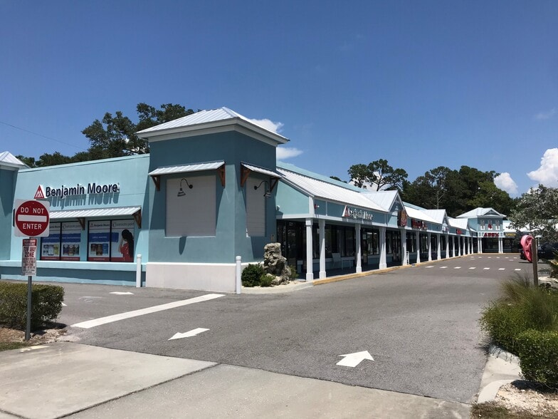 More Photos Of 221 Tamiami Trl, Nokomis Unknown For Lease