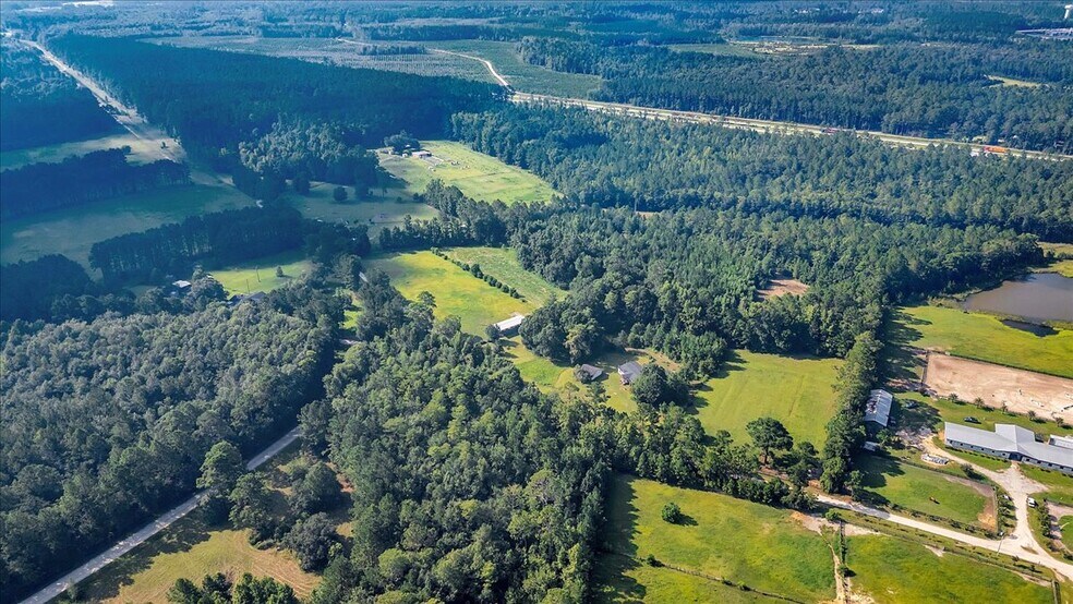 More Photos Of 1075 Osteen Rd, Bloomingdale Land For Sale