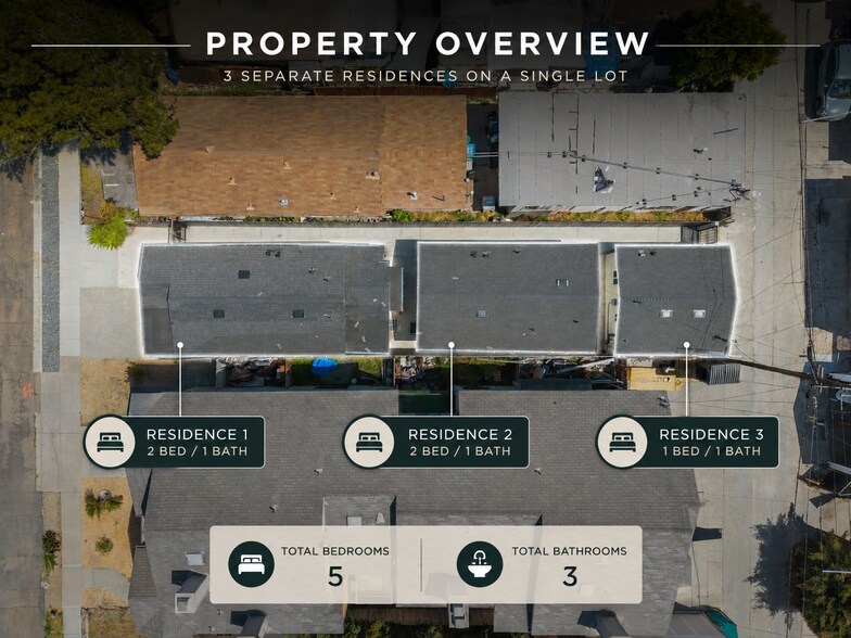 More Photos Of 4265 36th St, San Diego Apartments For Sale