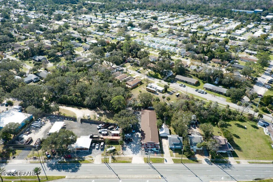 More Photos Of 5110 S Ridgewood Ave, Port Orange Freestanding For Sale