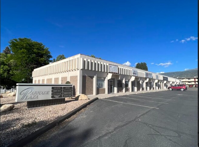 More Photos Of 370 N Main St, Ephraim General Retail For Lease