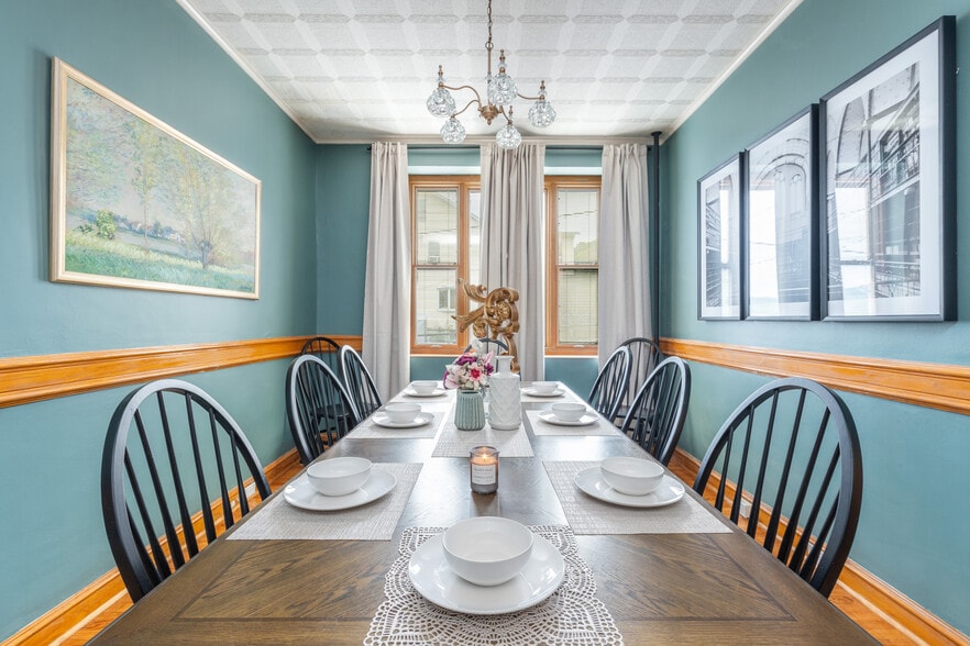 More Photos Of 124 E Abbott St, Lansford Specialty For Sale