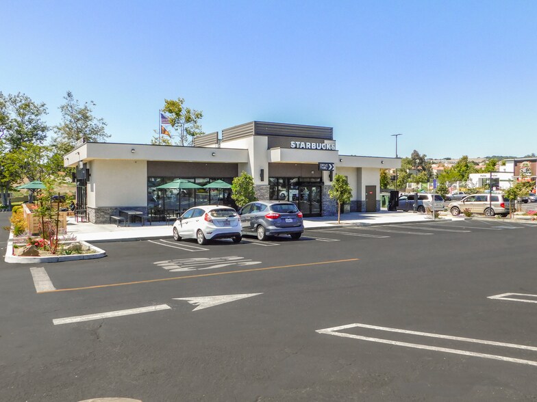 More Photos Of 1500-1590 W Branch St, Arroyo Grande Unknown For Lease